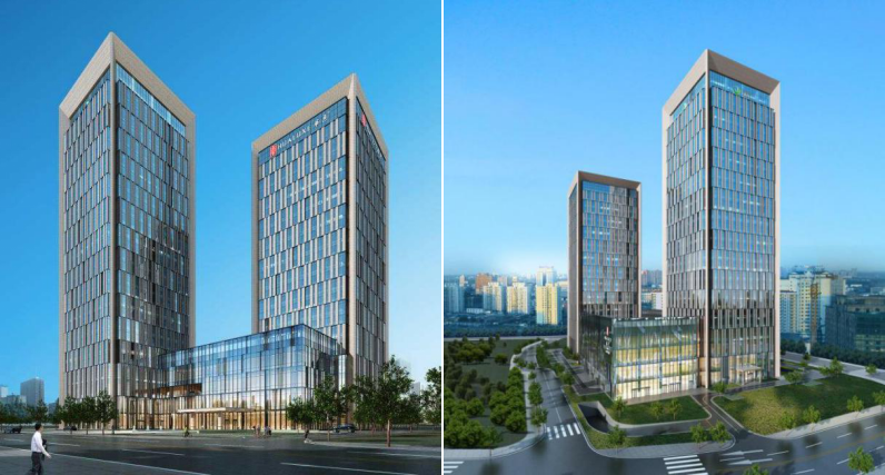中亞工程案例展示丨積極參與改革建設，為理想添磚加瓦(圖2)