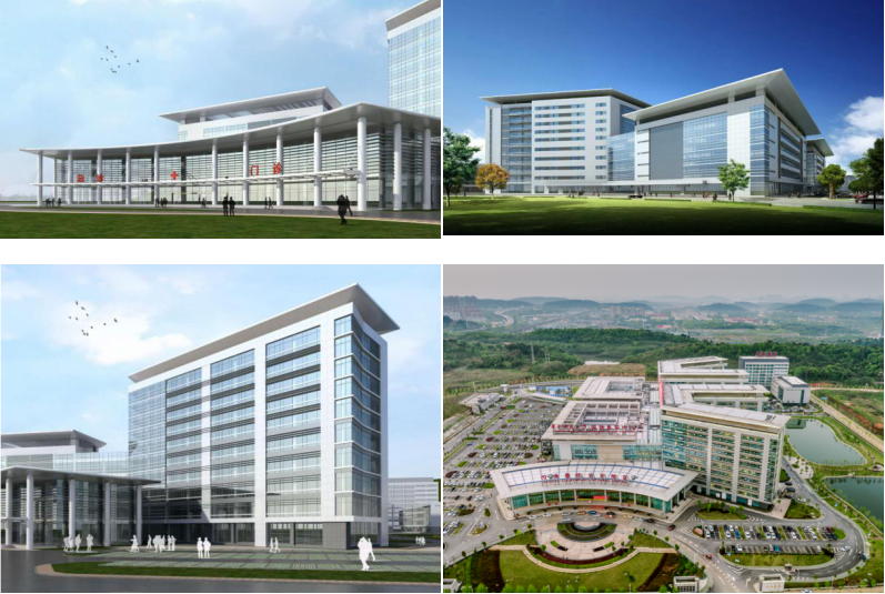 中亞工程案例展示丨積極參與改革建設，為理想添磚加瓦(圖1)