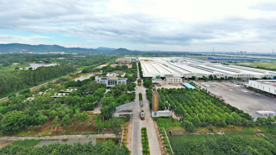 中亞溫馨提示：有序復工復產(chǎn)，早下單早生產(chǎn)早發(fā)貨(圖2)