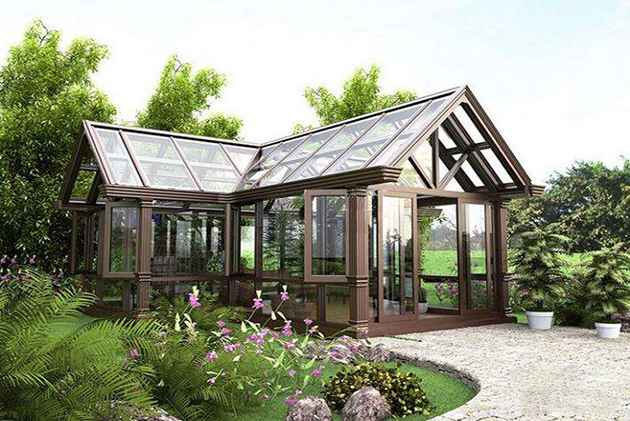 Build a sunshine house to avoid planting pits, you must know these points!(圖3)