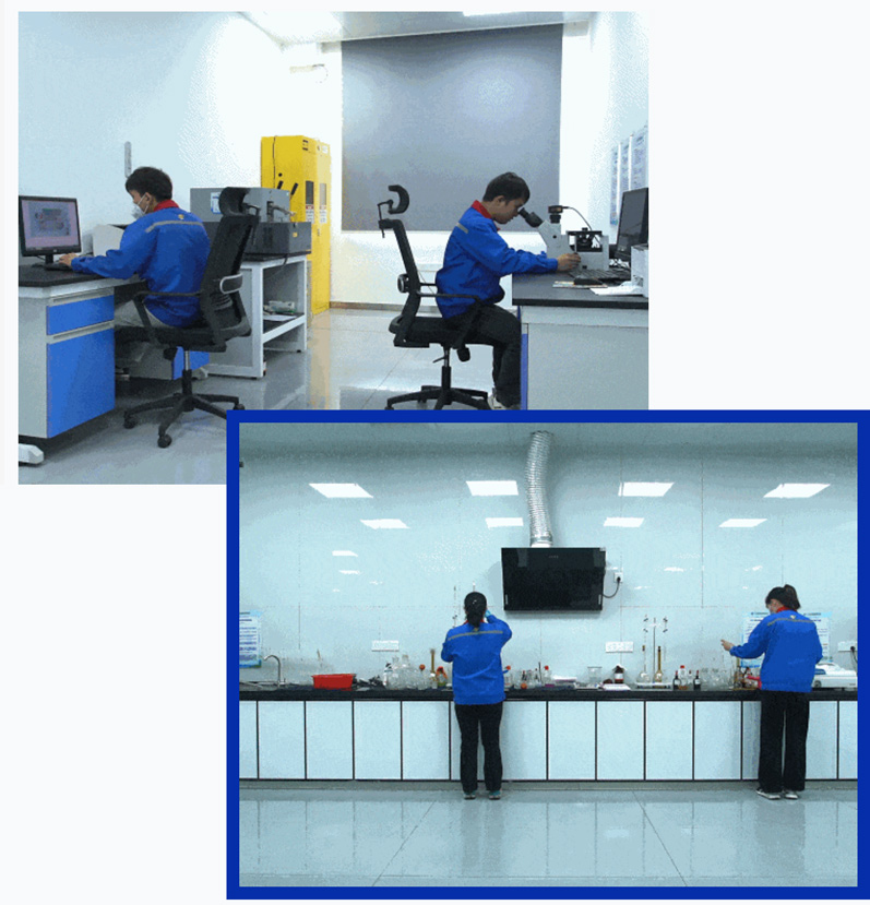 喜報！中亞鋁業(yè)檢驗檢測中心斬獲CNAS國家認可資質(zhì)(圖5)